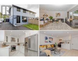 179 Archdekin Drive, Brampton (Madoc), Ca