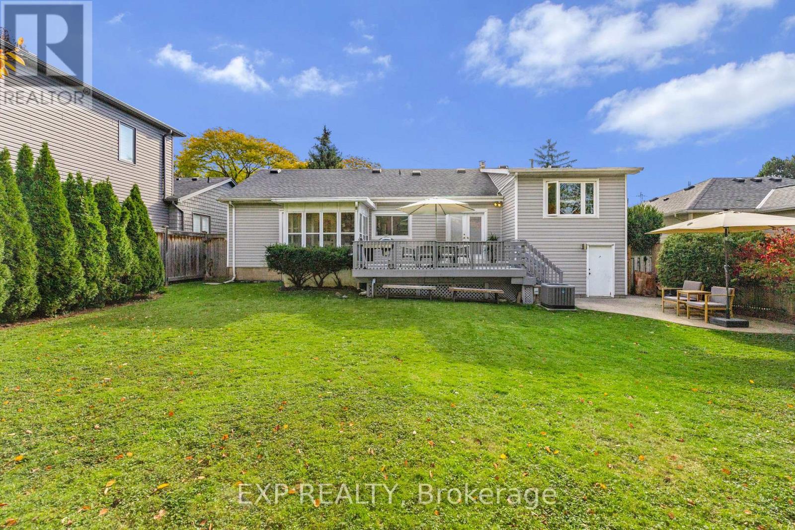 1177 Bellview Street, Burlington, Ontario  L7S 1C6 - Photo 28 - W12506286