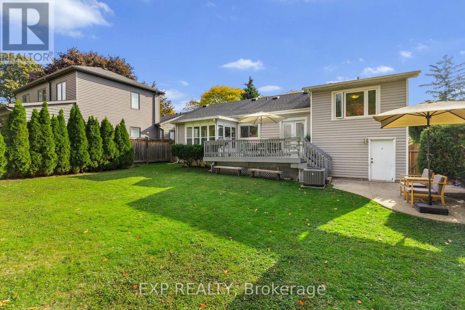 1177 Bellview Street, Burlington, Ontario  L7S 1C6 - Photo 30 - W12506286