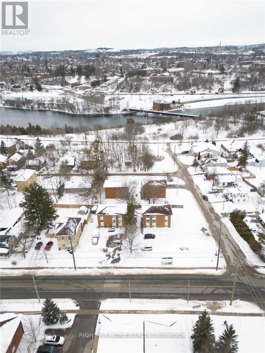 8 Moir Street W, Peterborough, Ontario  K9H 7N4 - Photo 17 - X12506152