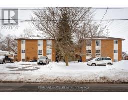 8 MOIR STREET W, Peterborough, Ontario
