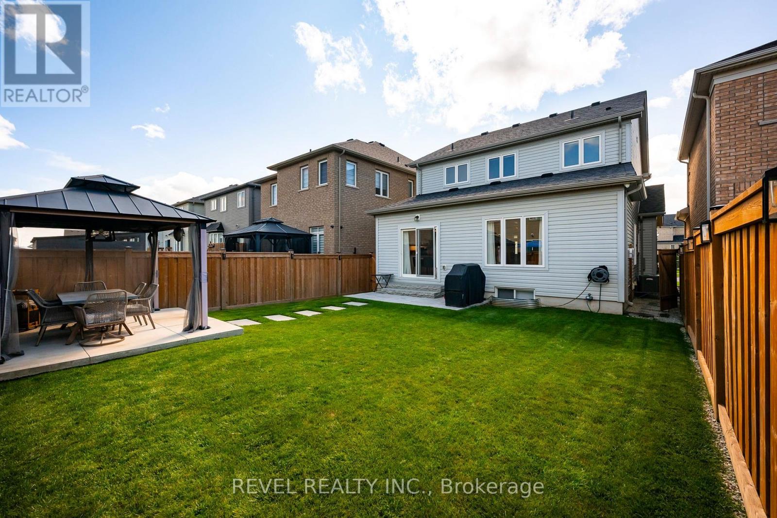 693 Mcmullen Street, Shelburne, Ontario  L9V 3X4 - Photo 33 - X12506212