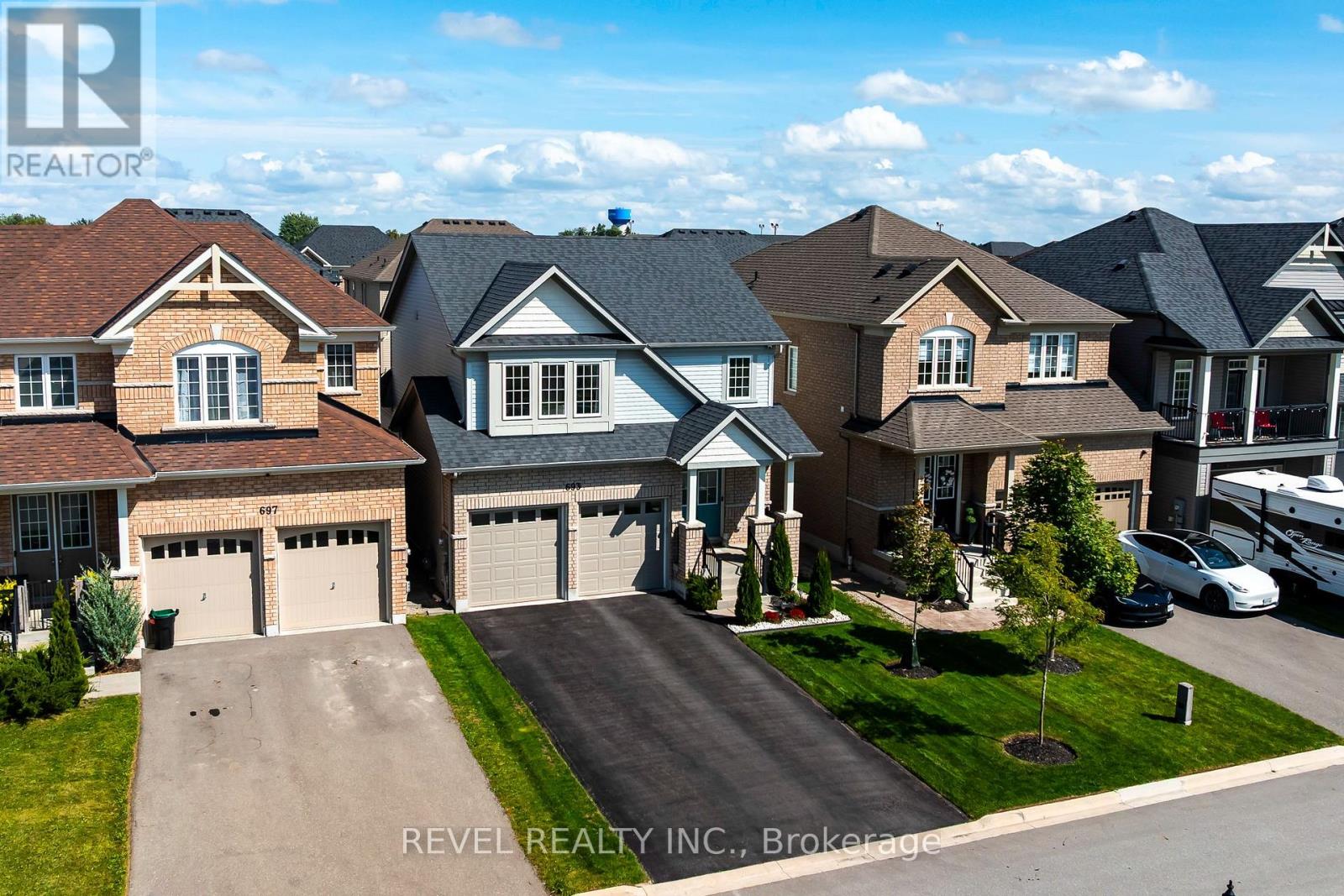 693 Mcmullen Street, Shelburne, Ontario  L9V 3X4 - Photo 5 - X12506212