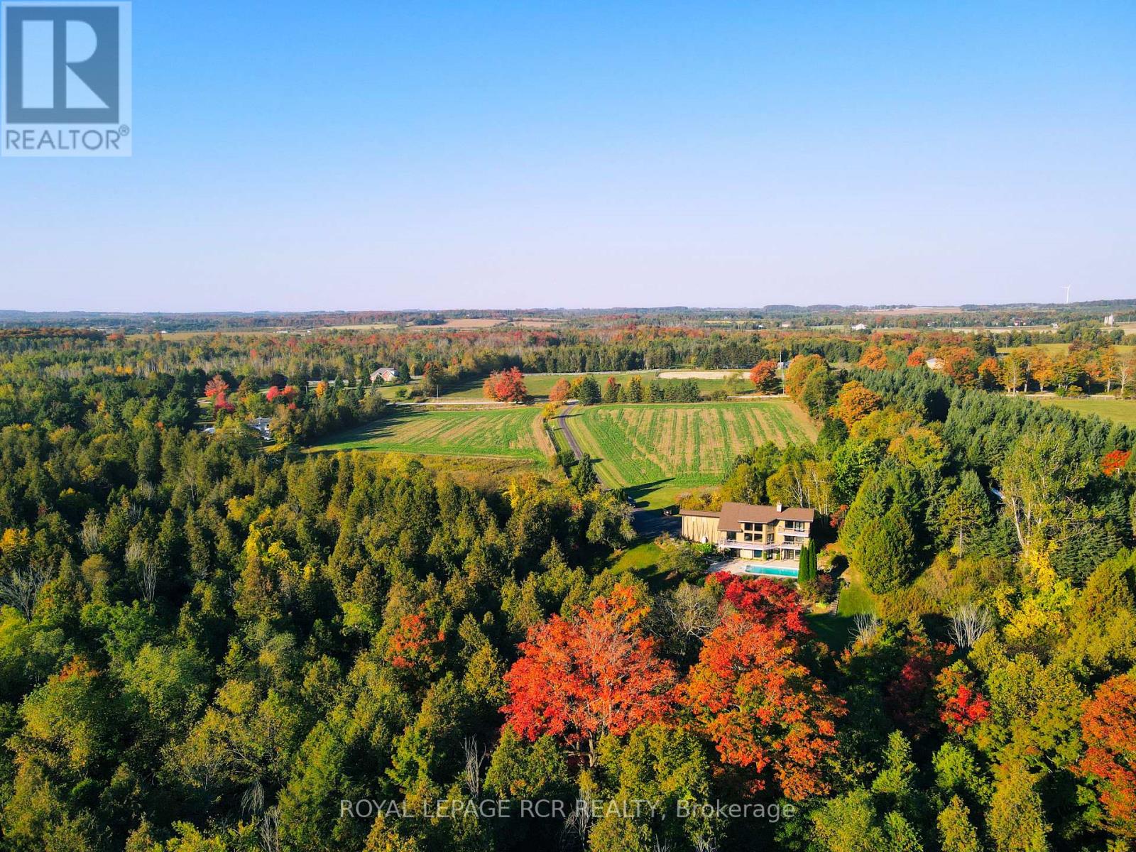 674189 HURONTARIO STREET, mono, Ontario