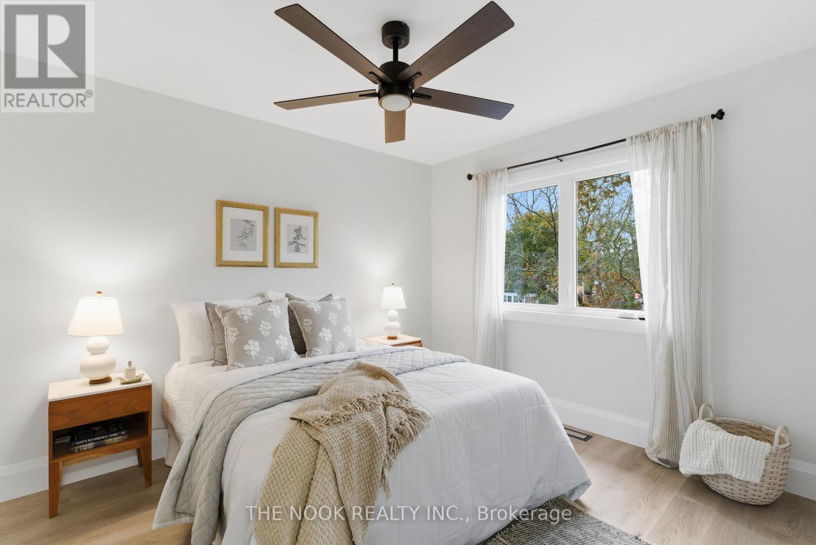 50 Russell Street E, Kawartha Lakes, Ontario K9V 2A6 - Photo 35 - X12506290