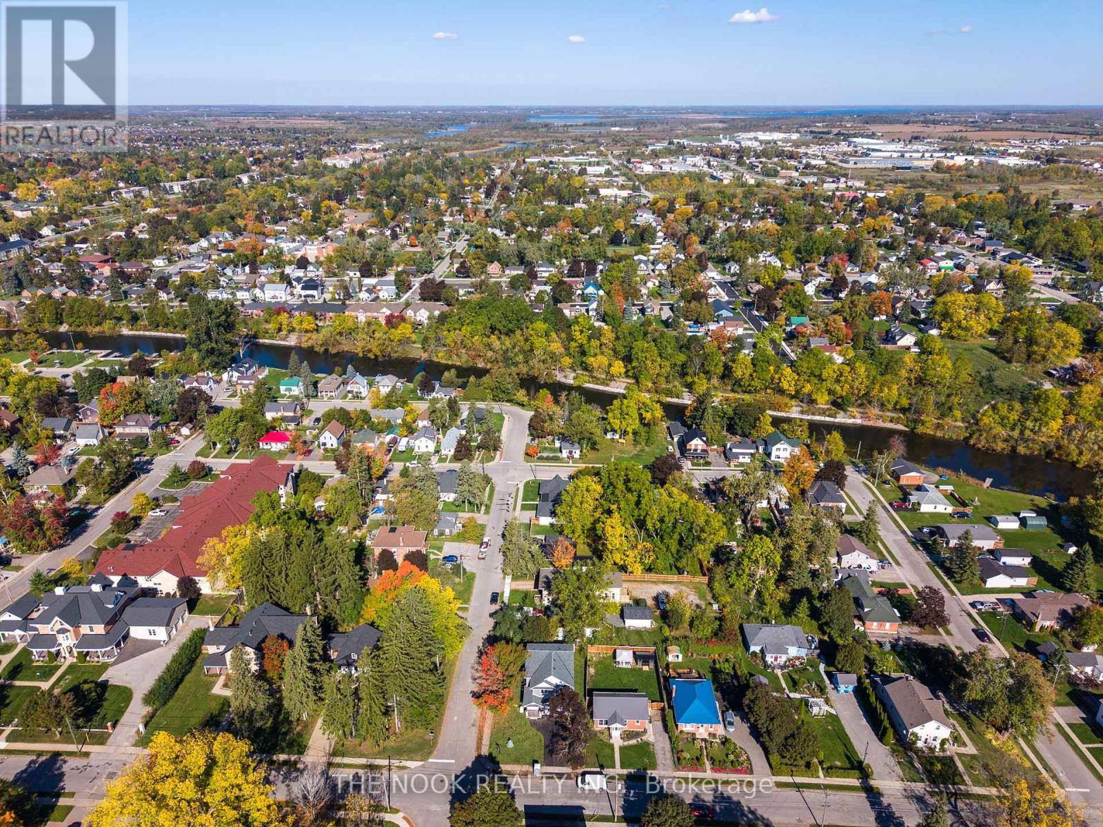 50 Russell Street E, Kawartha Lakes, Ontario K9V 2A6 - Photo 50 - X12506290