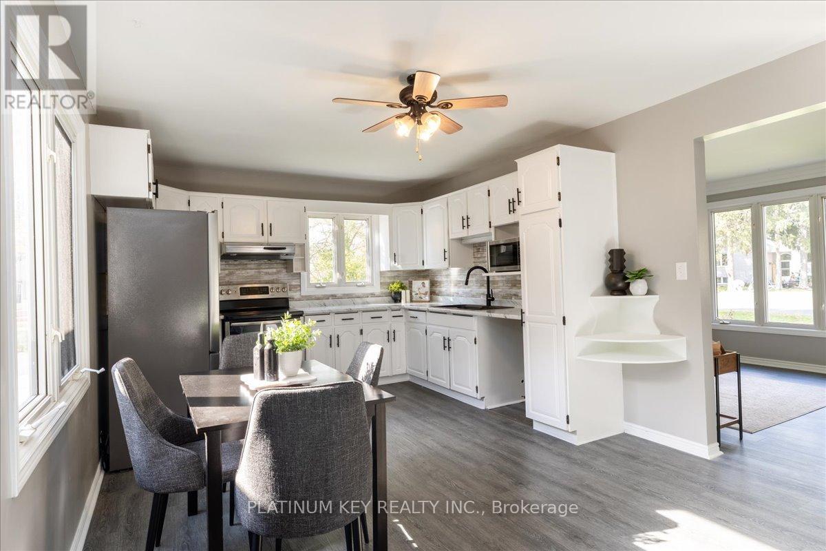 58 Victoria Drive, Strathroy-Caradoc, Ontario  N0L 1T0 - Photo 7 - X12506296