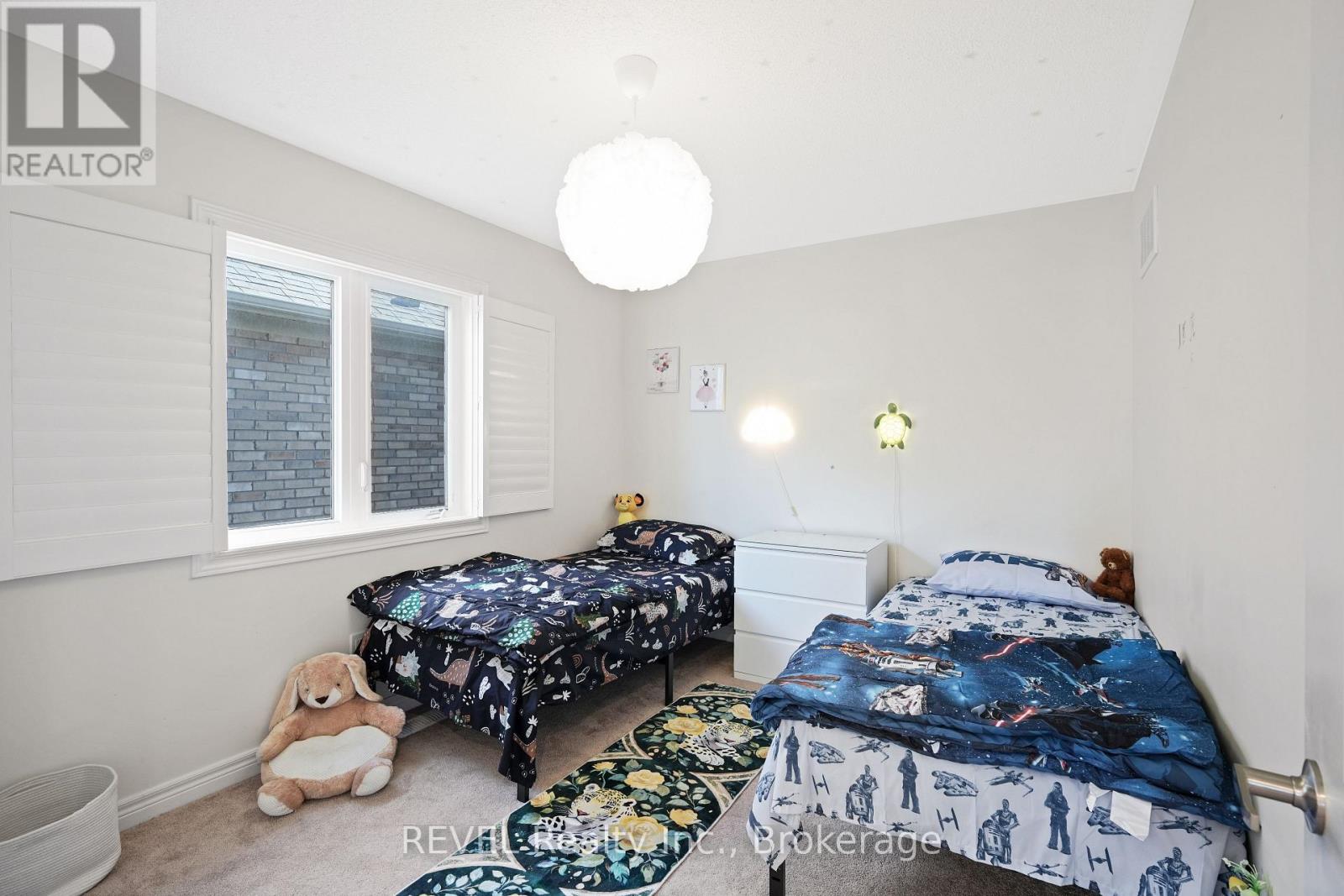 44 Spring Crest Way, Thorold, Ontario L2V 0J8 - Photo 27 - X12505606