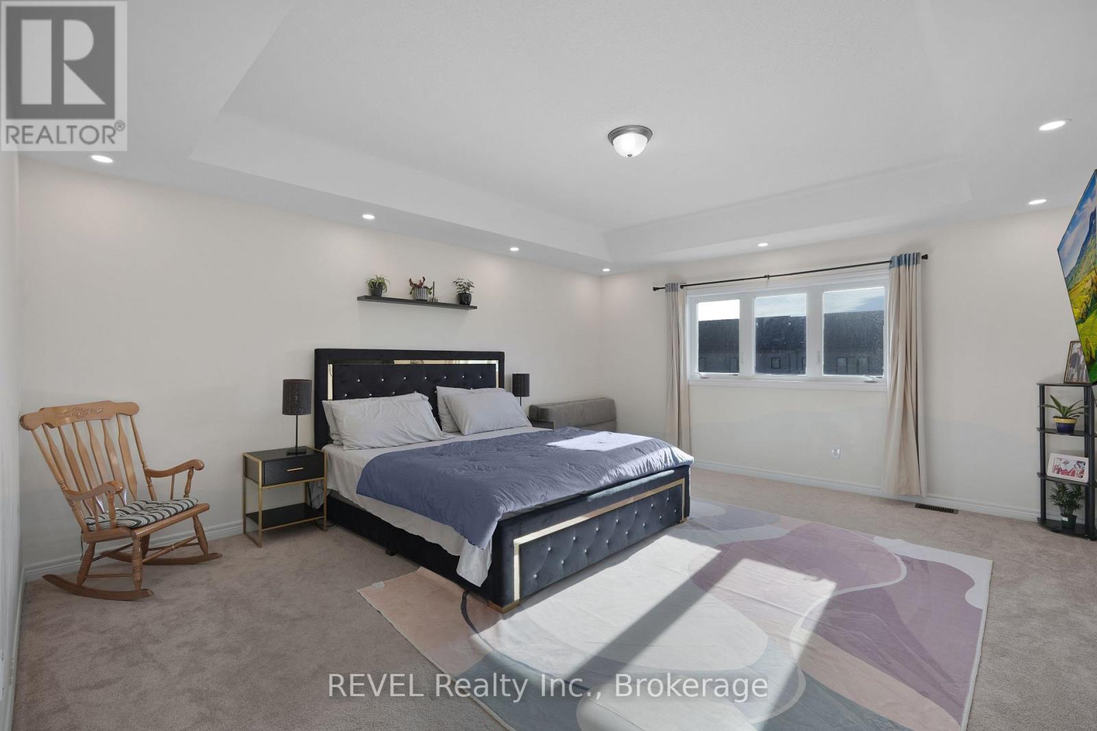 44 Spring Crest Way, Thorold, Ontario L2V 0J8 - Photo 21 - X12505606