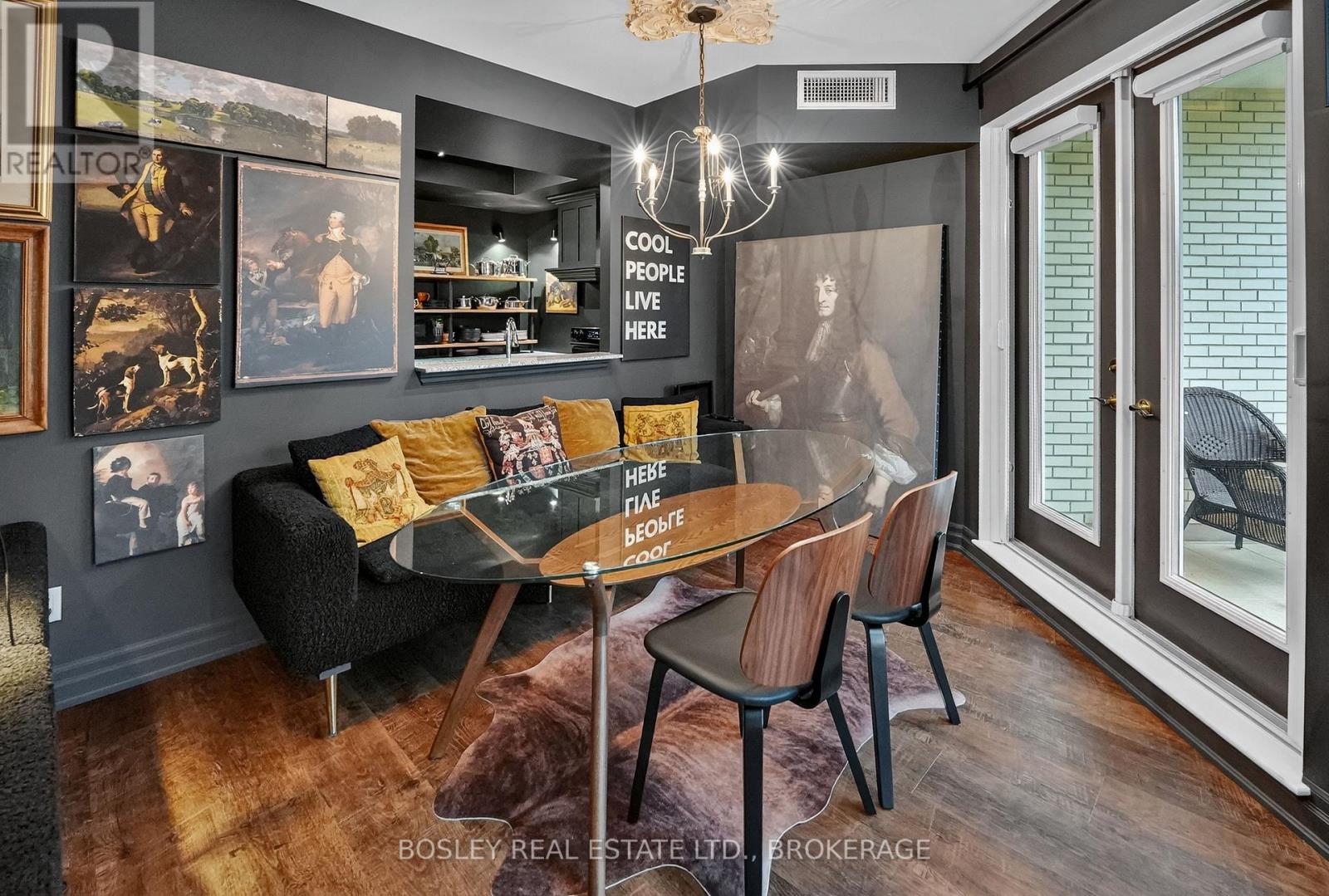 205 - 225 Ricardo Street, Niagara-On-The-Lake, Ontario L0S 1J0 - Photo 10 - X12506248