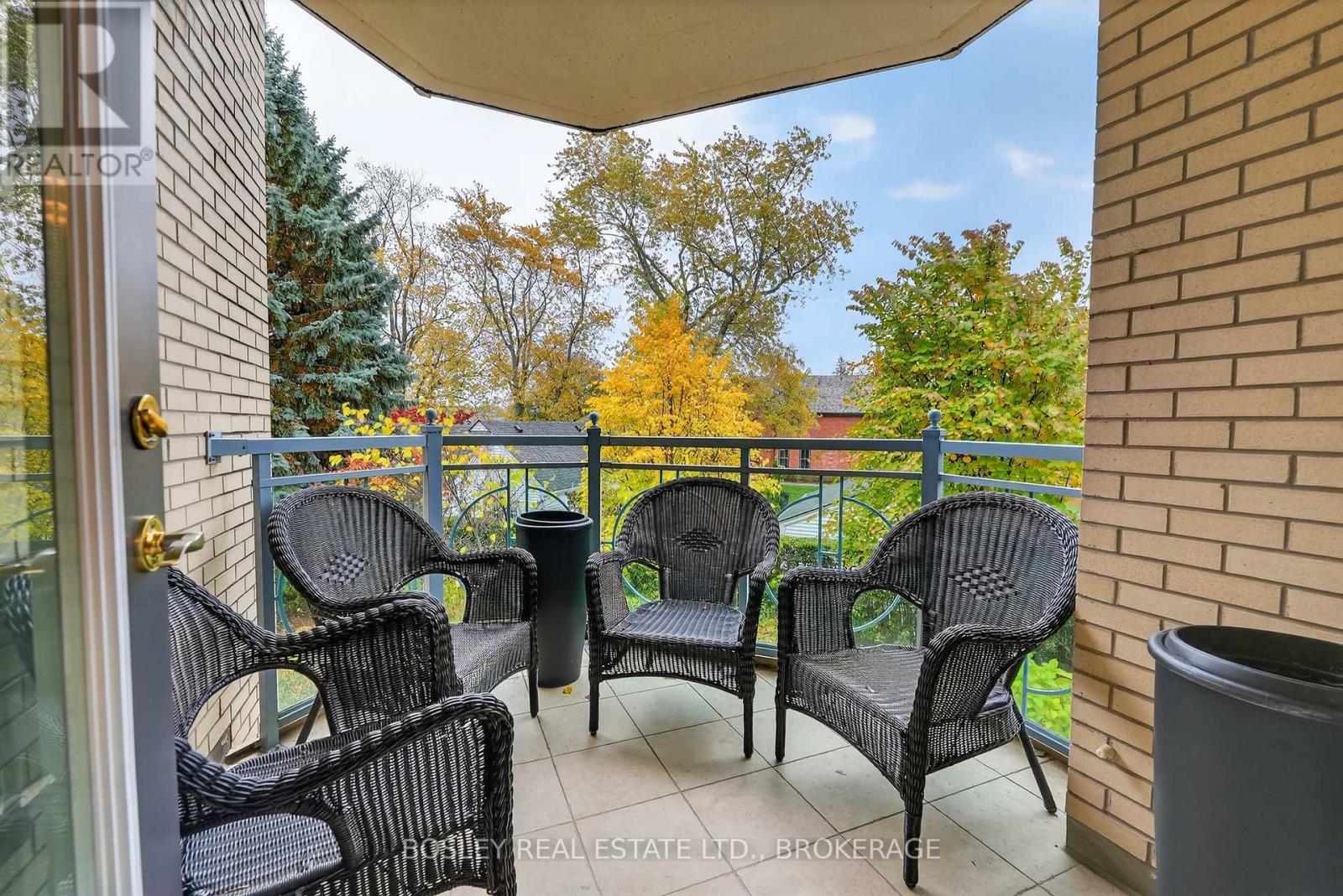 205 - 225 Ricardo Street, Niagara-On-The-Lake, Ontario L0S 1J0 - Photo 11 - X12506248