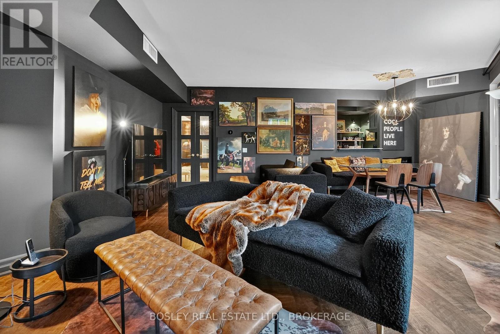 205 - 225 Ricardo Street, Niagara-On-The-Lake, Ontario L0S 1J0 - Photo 12 - X12506248