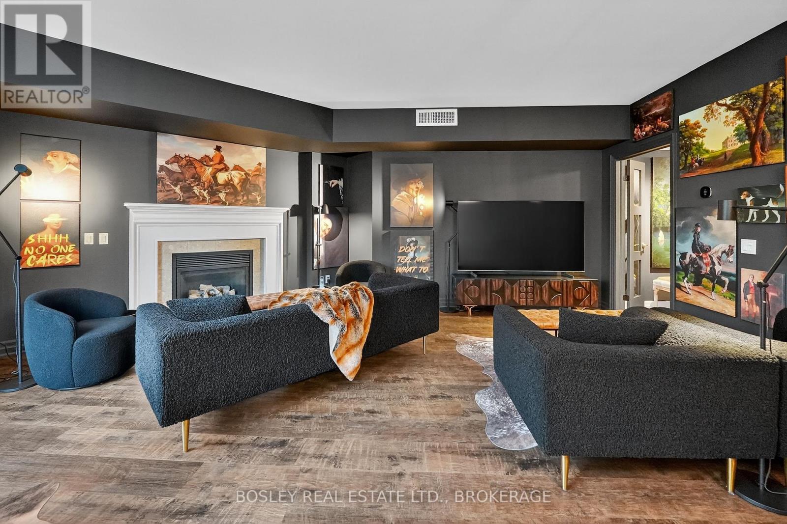 205 - 225 Ricardo Street, Niagara-On-The-Lake, Ontario L0S 1J0 - Photo 13 - X12506248