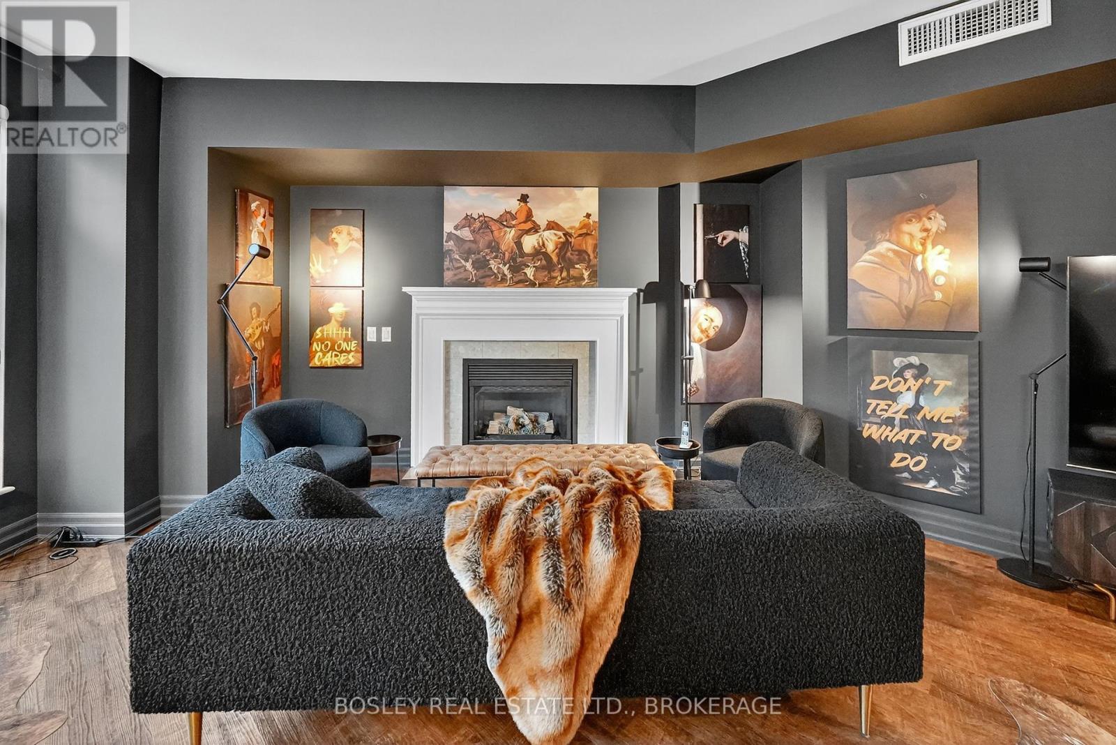 205 - 225 Ricardo Street, Niagara-On-The-Lake, Ontario L0S 1J0 - Photo 14 - X12506248