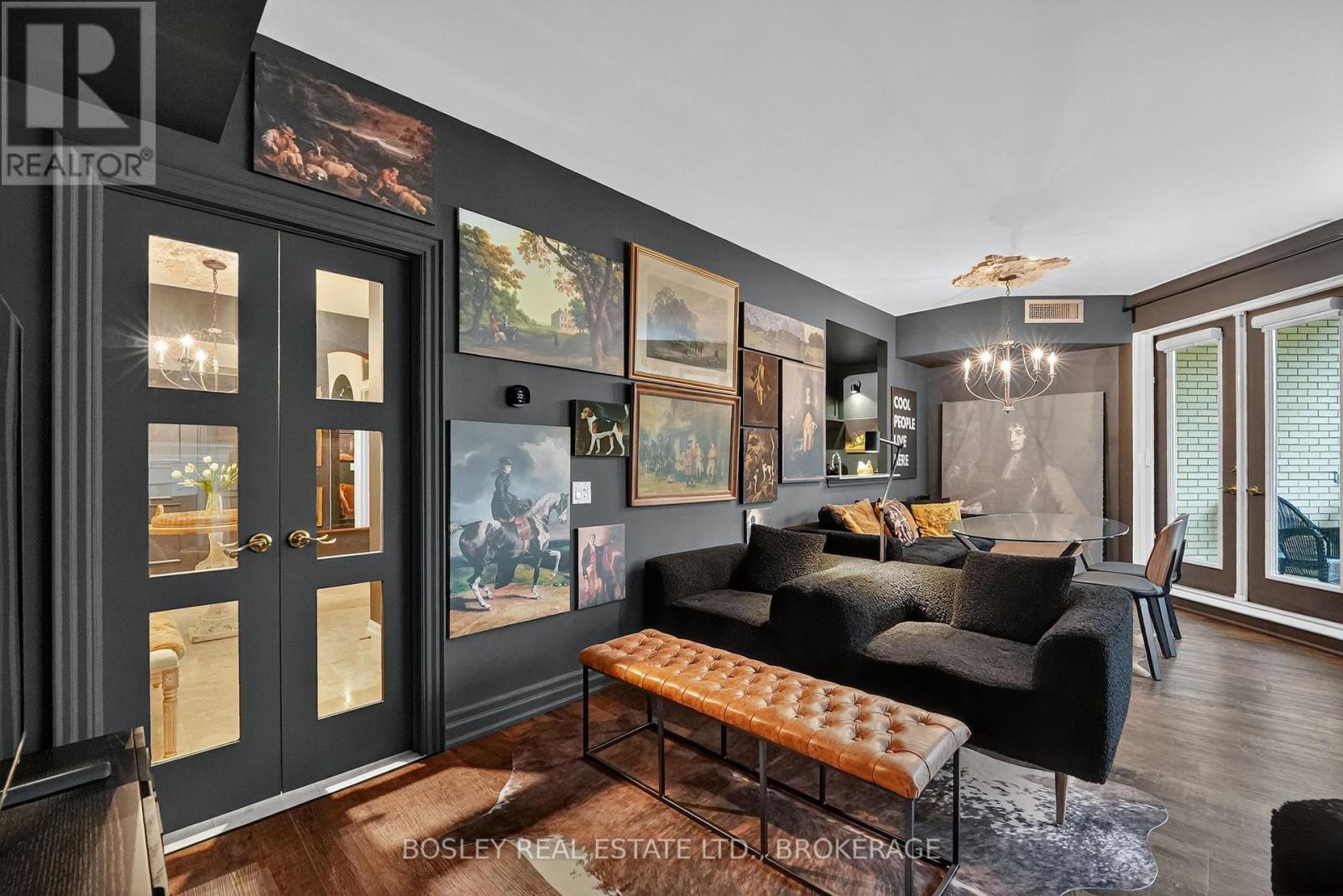 205 - 225 Ricardo Street, Niagara-On-The-Lake, Ontario L0S 1J0 - Photo 15 - X12506248