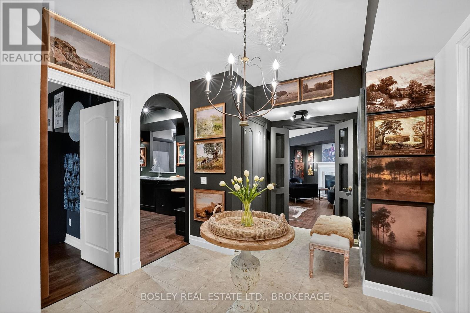 205 - 225 Ricardo Street, Niagara-On-The-Lake, Ontario L0S 1J0 - Photo 17 - X12506248