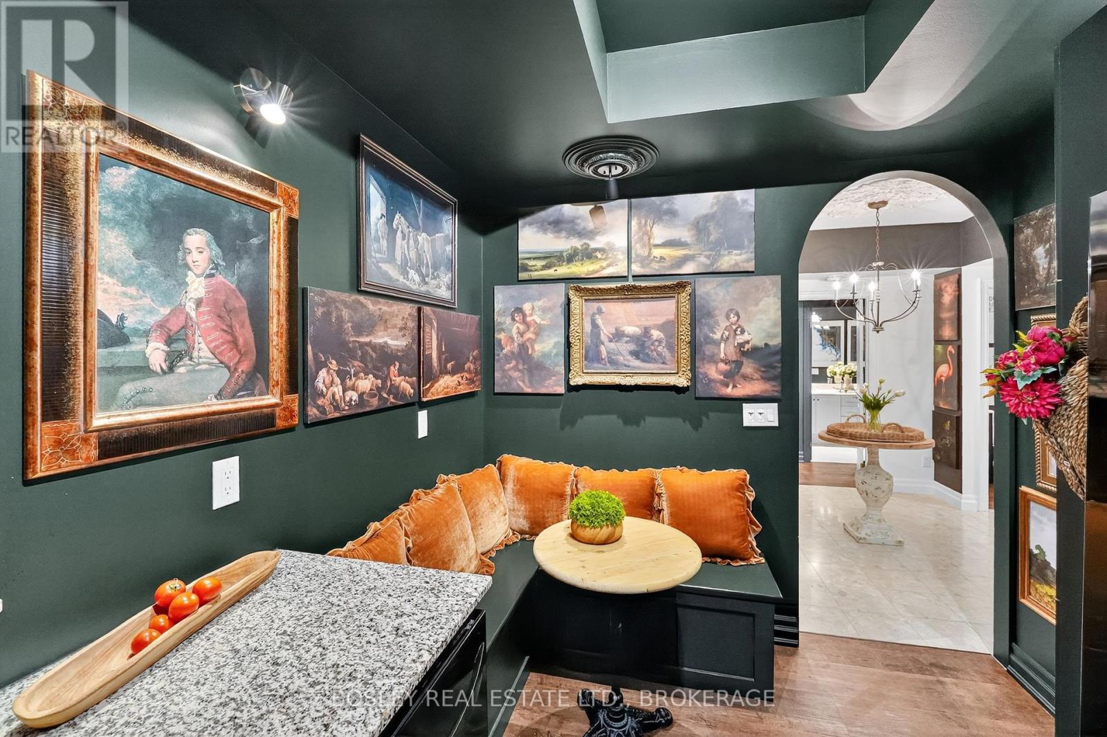 205 - 225 Ricardo Street, Niagara-On-The-Lake, Ontario L0S 1J0 - Photo 21 - X12506248