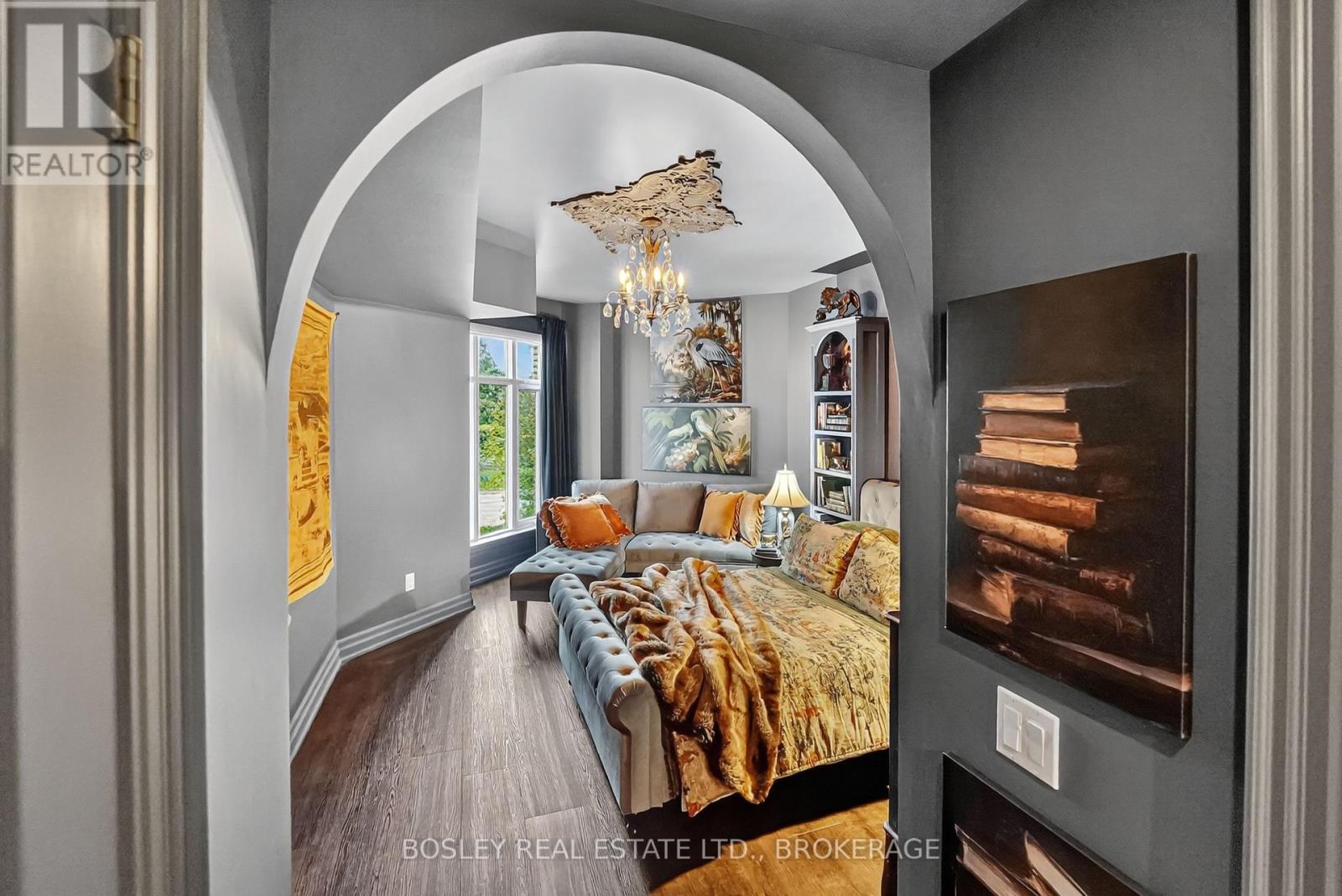 205 - 225 Ricardo Street, Niagara-On-The-Lake, Ontario L0S 1J0 - Photo 24 - X12506248