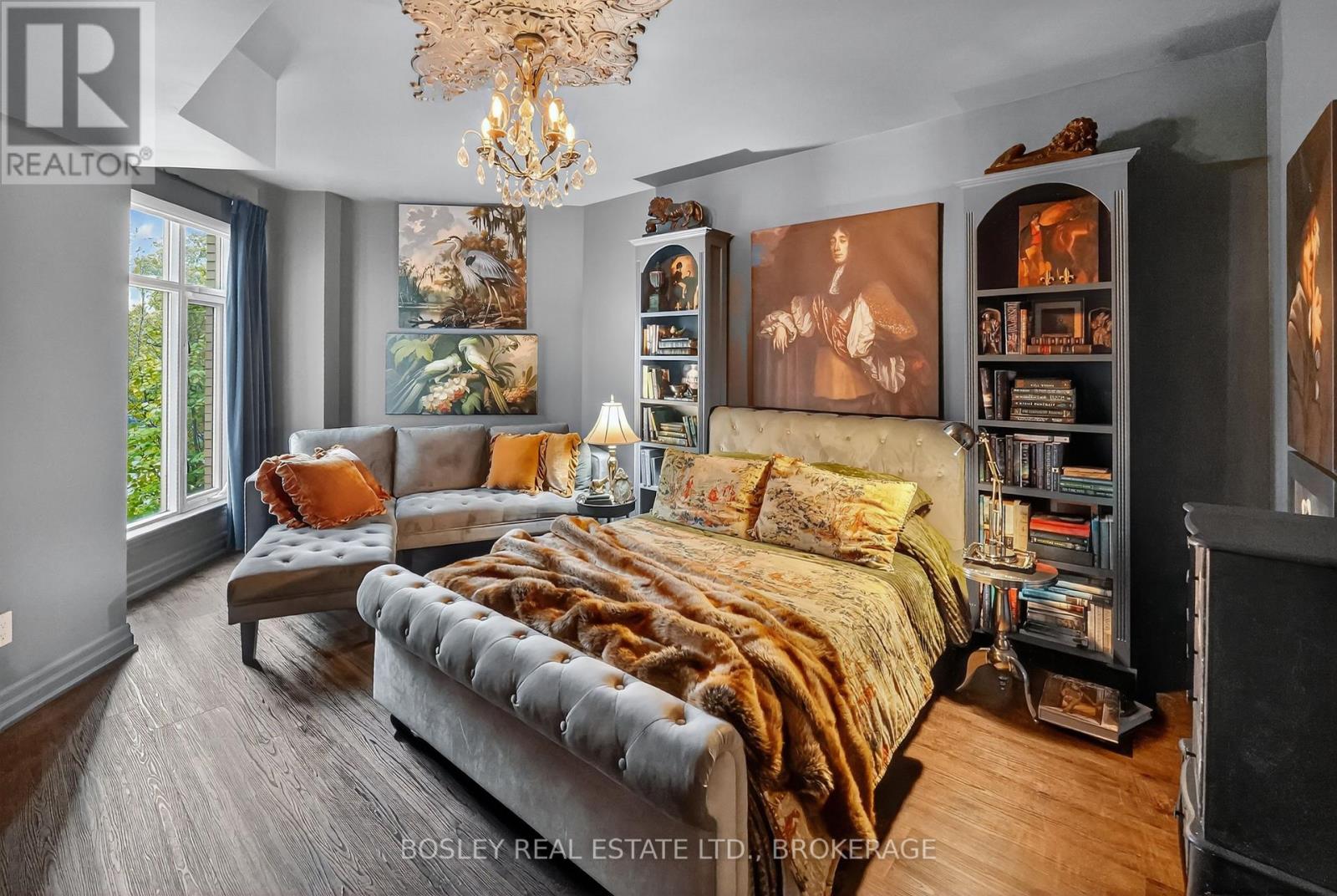 205 - 225 Ricardo Street, Niagara-On-The-Lake, Ontario L0S 1J0 - Photo 25 - X12506248