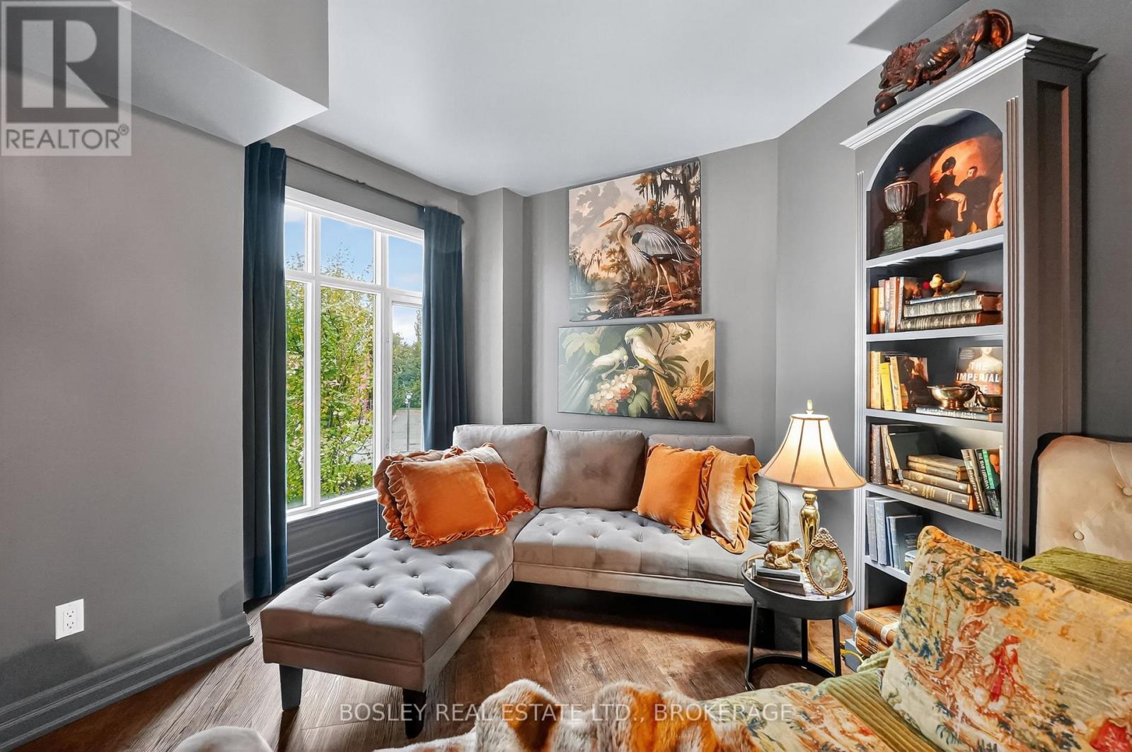 205 - 225 Ricardo Street, Niagara-On-The-Lake, Ontario L0S 1J0 - Photo 26 - X12506248