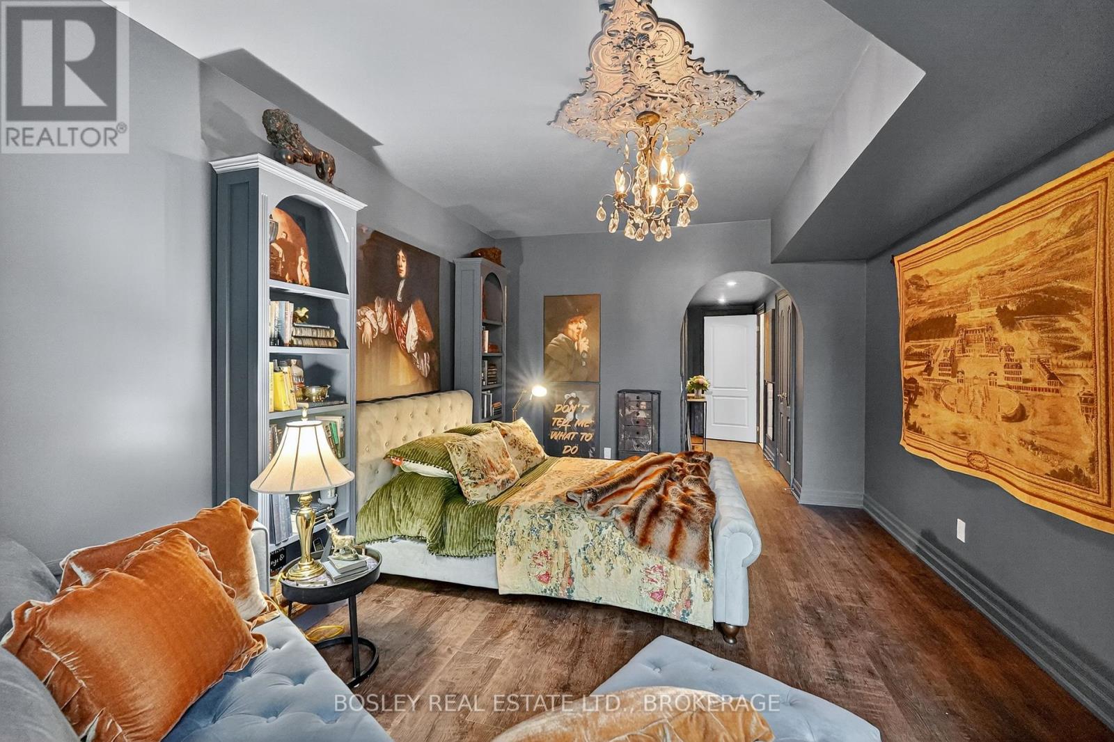 205 - 225 Ricardo Street, Niagara-On-The-Lake, Ontario L0S 1J0 - Photo 27 - X12506248