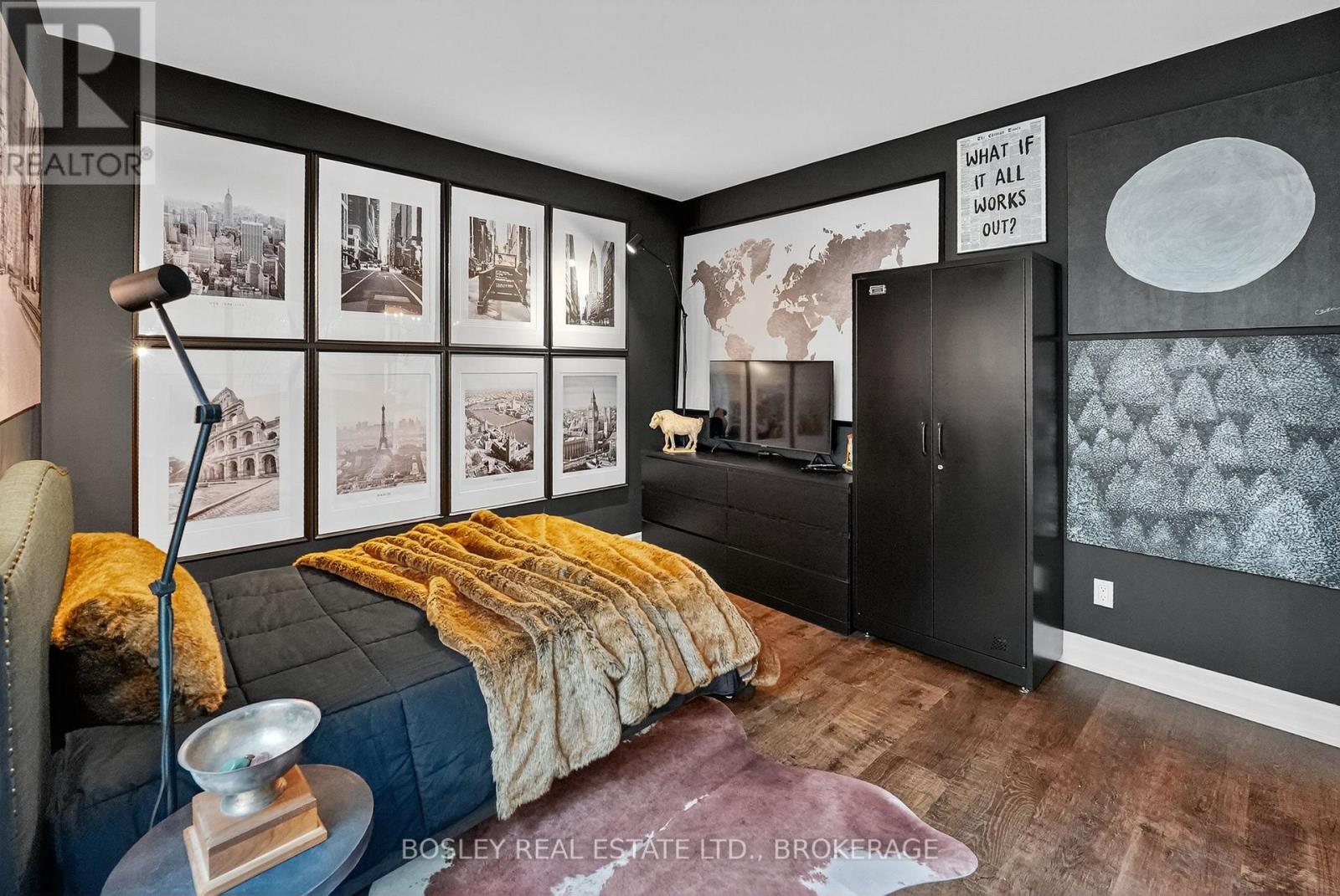 205 - 225 Ricardo Street, Niagara-On-The-Lake, Ontario L0S 1J0 - Photo 32 - X12506248