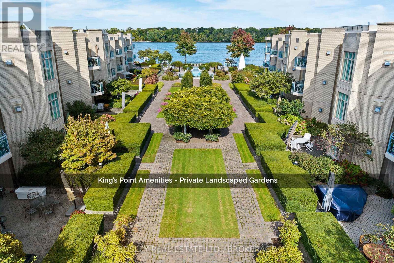 205 - 225 Ricardo Street, Niagara-On-The-Lake, Ontario L0S 1J0 - Photo 39 - X12506248