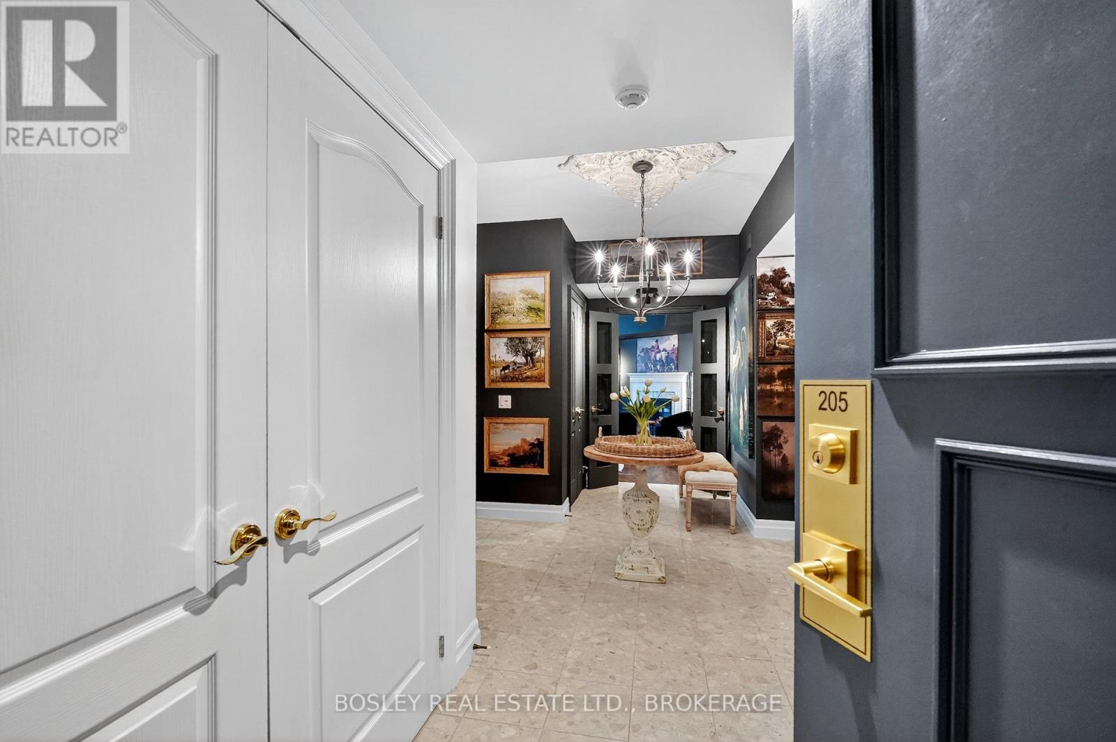 205 - 225 Ricardo Street, Niagara-On-The-Lake, Ontario L0S 1J0 - Photo 4 - X12506248