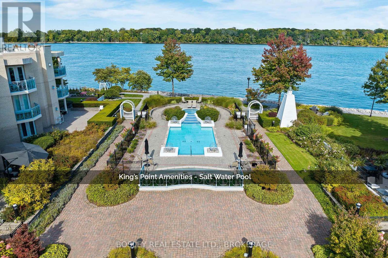 205 - 225 Ricardo Street, Niagara-On-The-Lake, Ontario L0S 1J0 - Photo 40 - X12506248