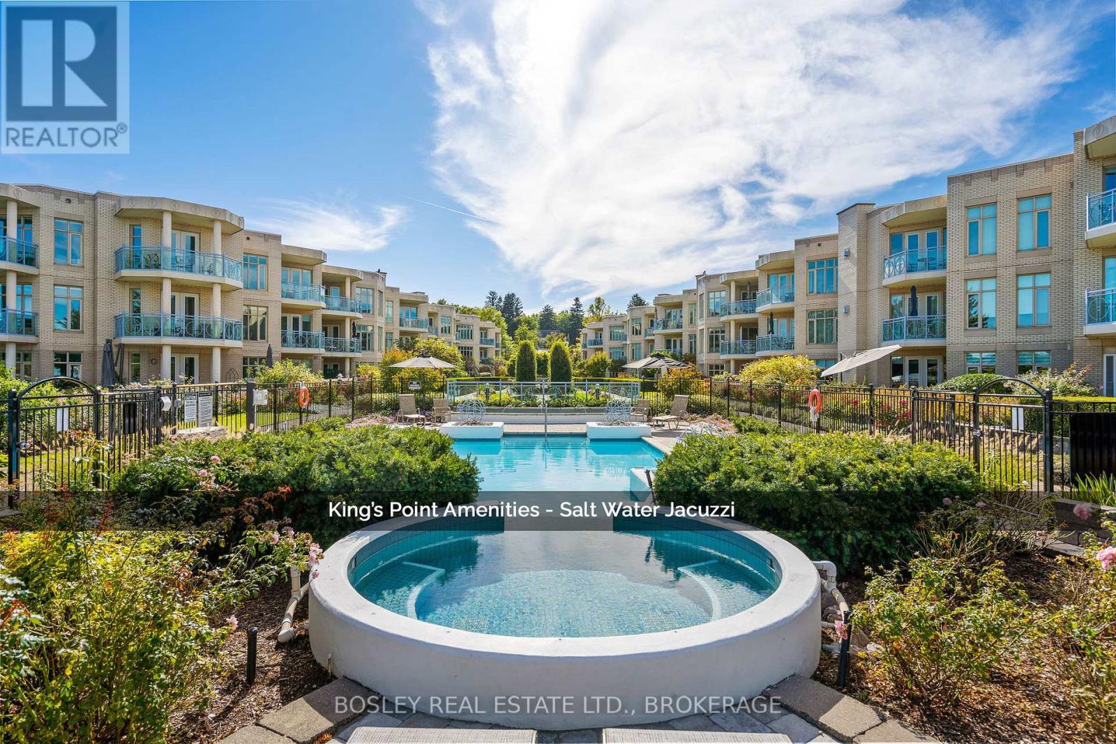 205 - 225 Ricardo Street, Niagara-On-The-Lake, Ontario L0S 1J0 - Photo 41 - X12506248