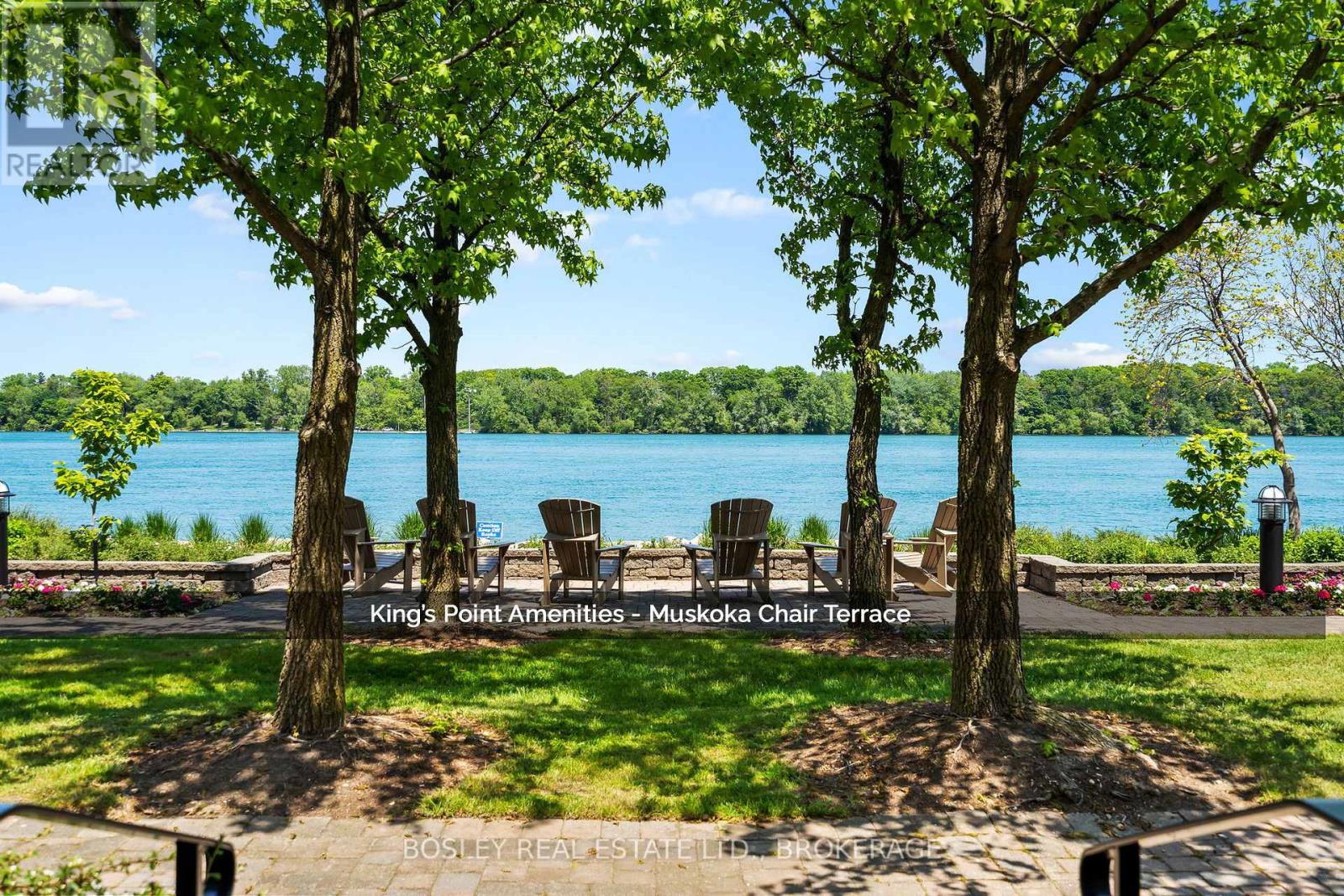 205 - 225 Ricardo Street, Niagara-On-The-Lake, Ontario L0S 1J0 - Photo 42 - X12506248