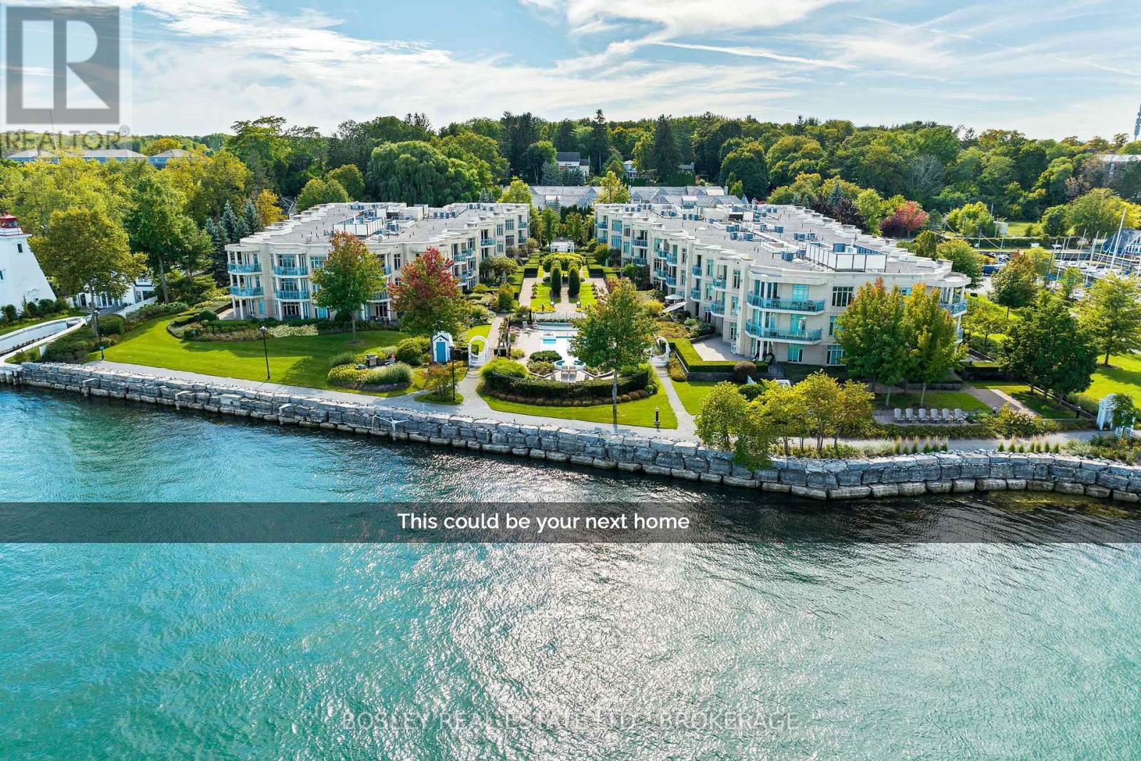 205 - 225 Ricardo Street, Niagara-On-The-Lake, Ontario L0S 1J0 - Photo 45 - X12506248