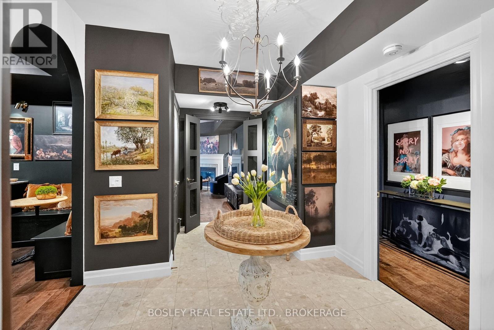 205 - 225 Ricardo Street, Niagara-On-The-Lake, Ontario L0S 1J0 - Photo 5 - X12506248