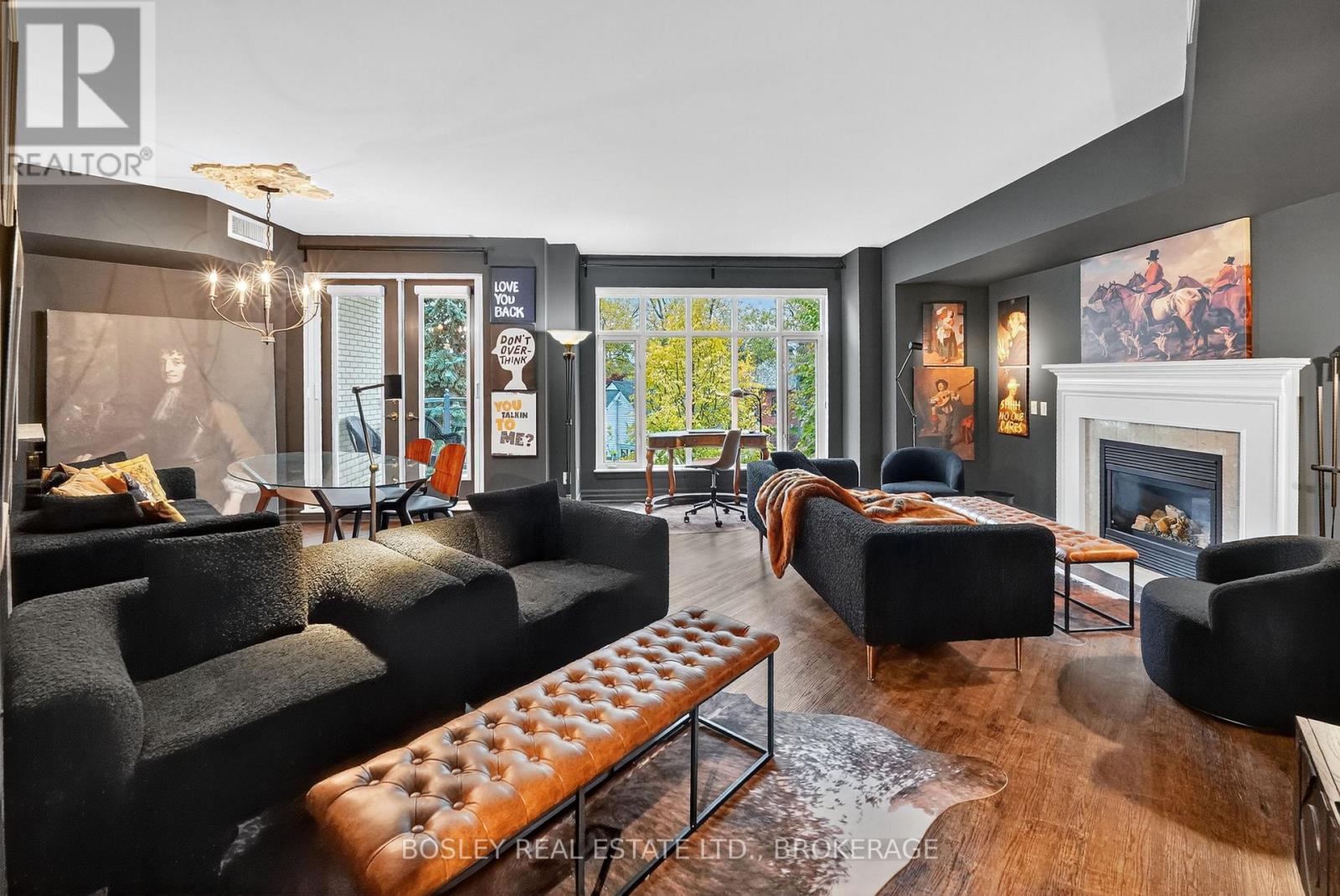 205 - 225 Ricardo Street, Niagara-On-The-Lake, Ontario L0S 1J0 - Photo 6 - X12506248