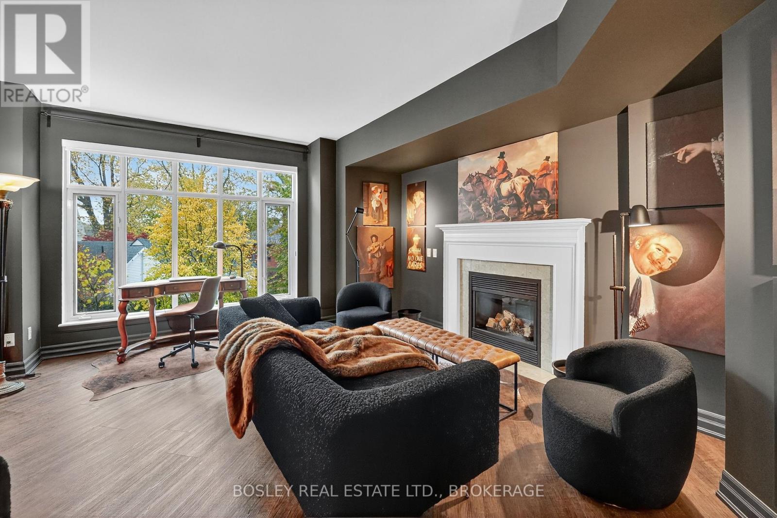 205 - 225 Ricardo Street, Niagara-On-The-Lake, Ontario L0S 1J0 - Photo 7 - X12506248