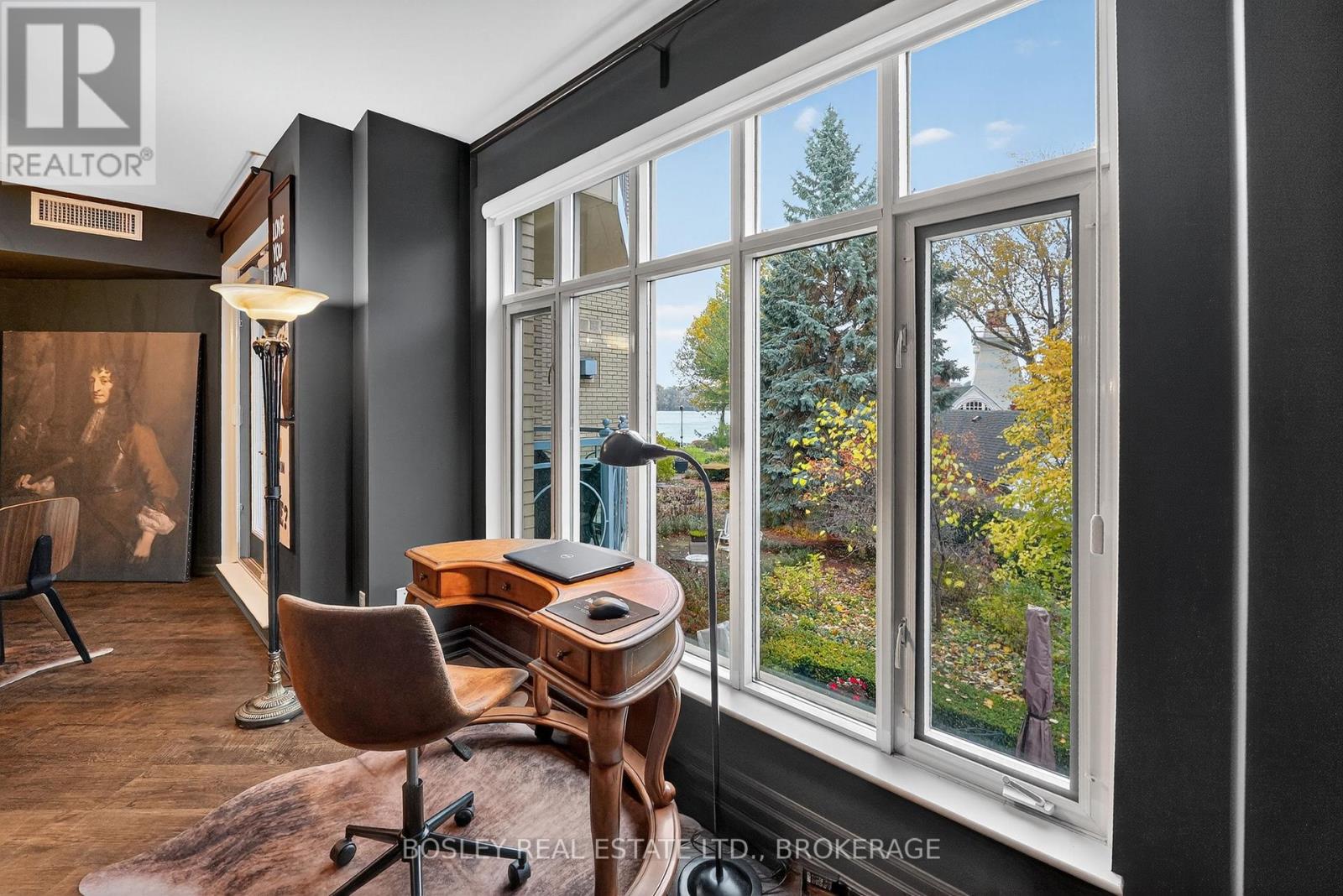 205 - 225 Ricardo Street, Niagara-On-The-Lake, Ontario L0S 1J0 - Photo 8 - X12506248