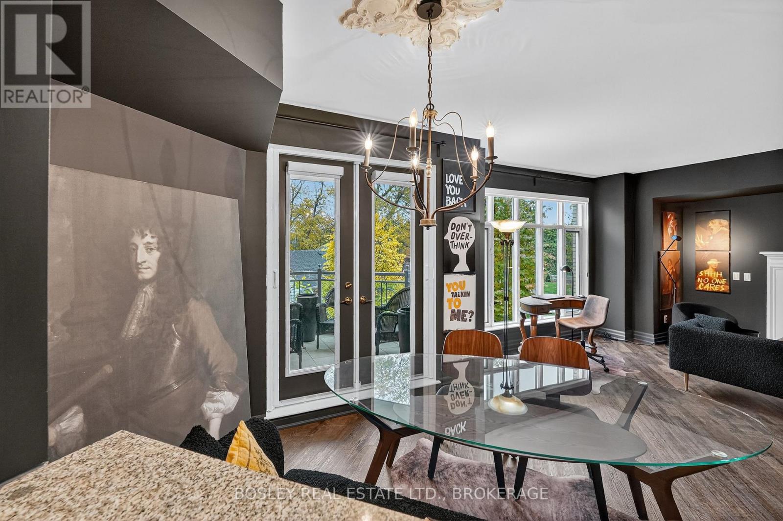 205 - 225 Ricardo Street, Niagara-On-The-Lake, Ontario L0S 1J0 - Photo 9 - X12506248