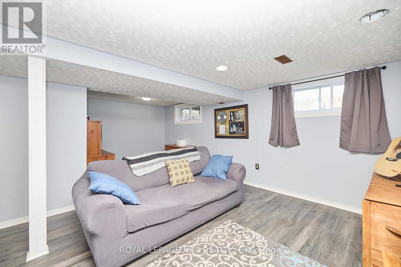 38 Culligan Crescent, Thorold, Ontario  L2V 4P1 - Photo 15 - X12506288