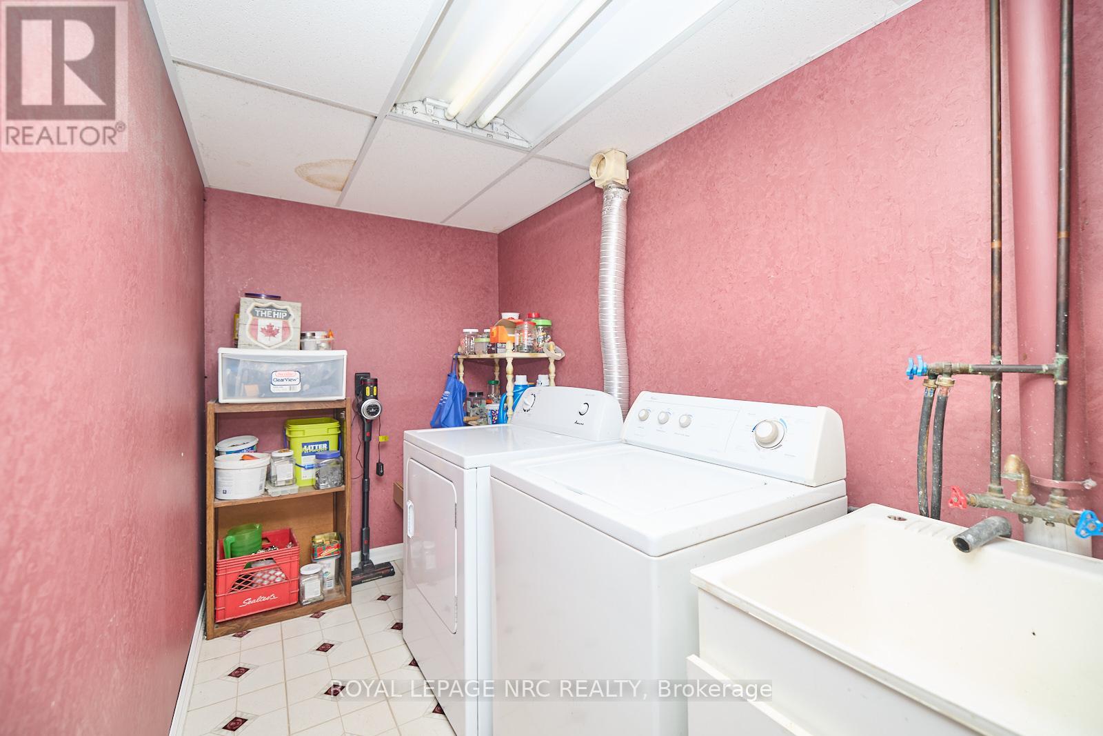 38 Culligan Crescent, Thorold, Ontario  L2V 4P1 - Photo 19 - X12506288