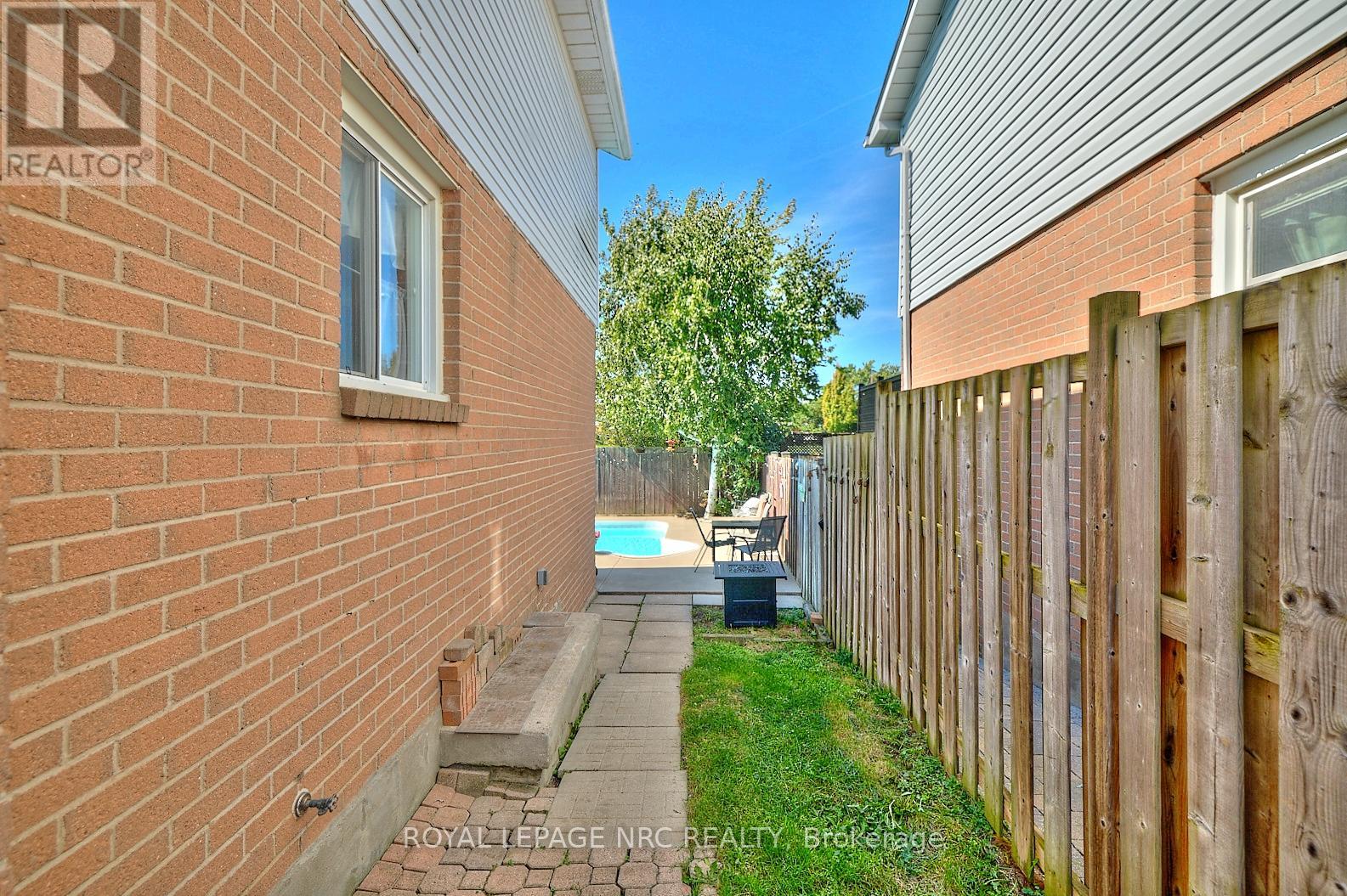 38 Culligan Crescent, Thorold, Ontario  L2V 4P1 - Photo 33 - X12506288