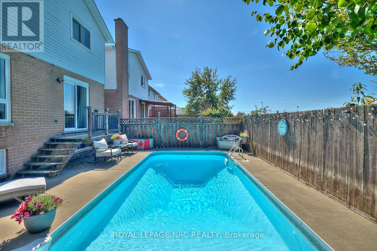 38 Culligan Crescent, Thorold, Ontario  L2V 4P1 - Photo 36 - X12506288