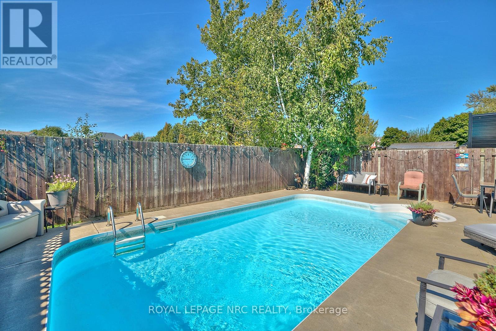 38 Culligan Crescent, Thorold, Ontario  L2V 4P1 - Photo 41 - X12506288