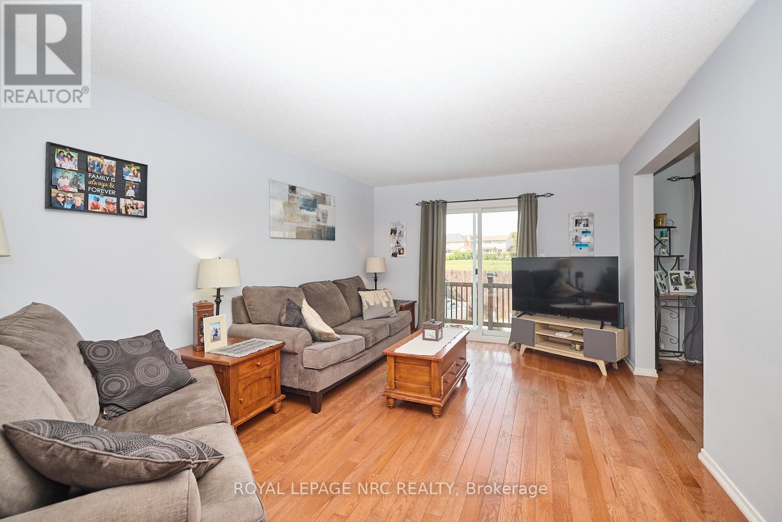 38 Culligan Crescent, Thorold, Ontario  L2V 4P1 - Photo 7 - X12506288