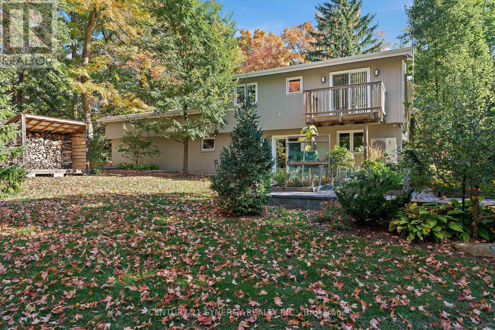 5984 Third Line Road N, Ottawa, Ontario  K0A 2T0 - Photo 33 - X12372991