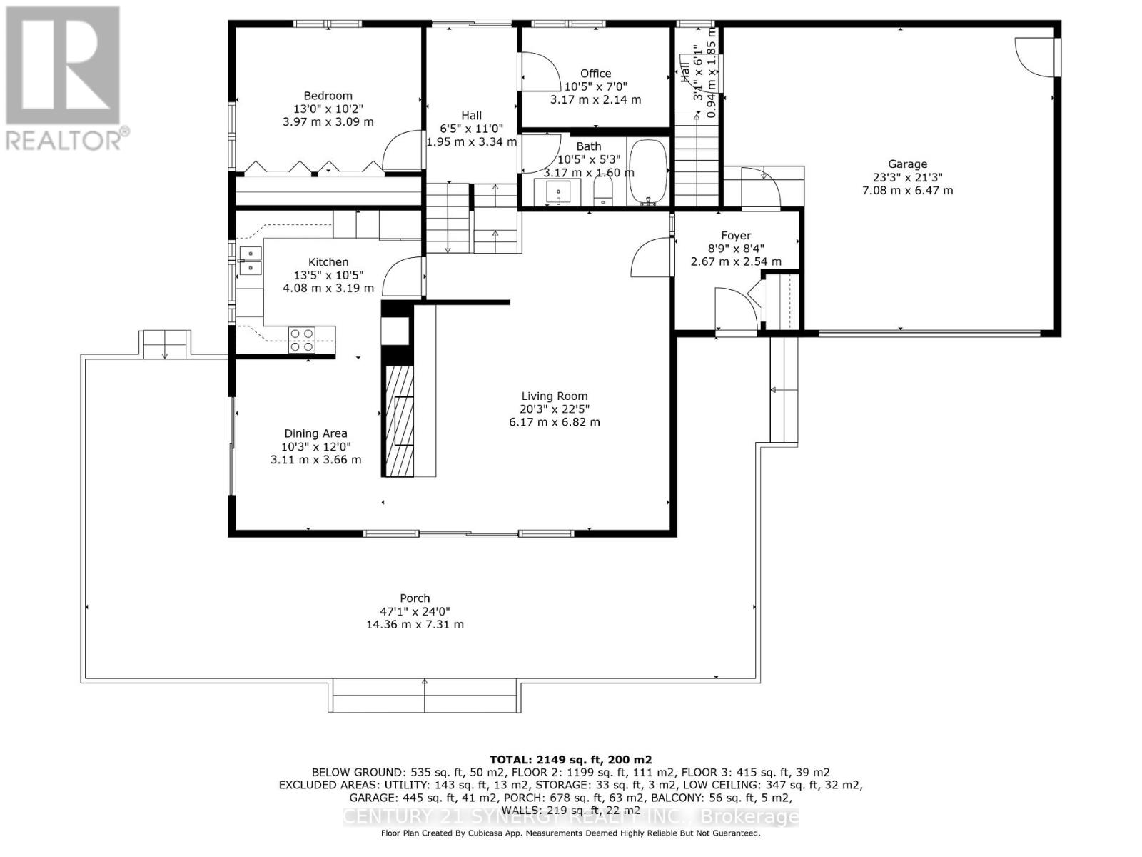 5984 Third Line Road N, Ottawa, Ontario  K0A 2T0 - Photo 45 - X12372991