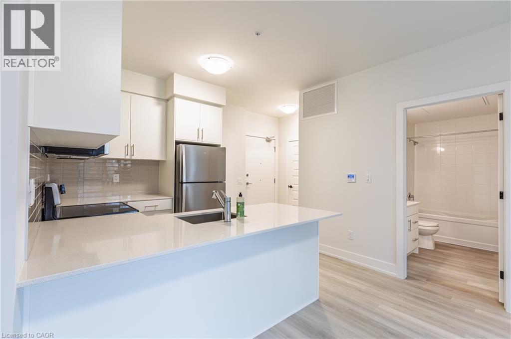 1100 Lackner Place Unit# 320, Kitchener, Ontario  N2A 0M1 - Photo 10 - 40785454