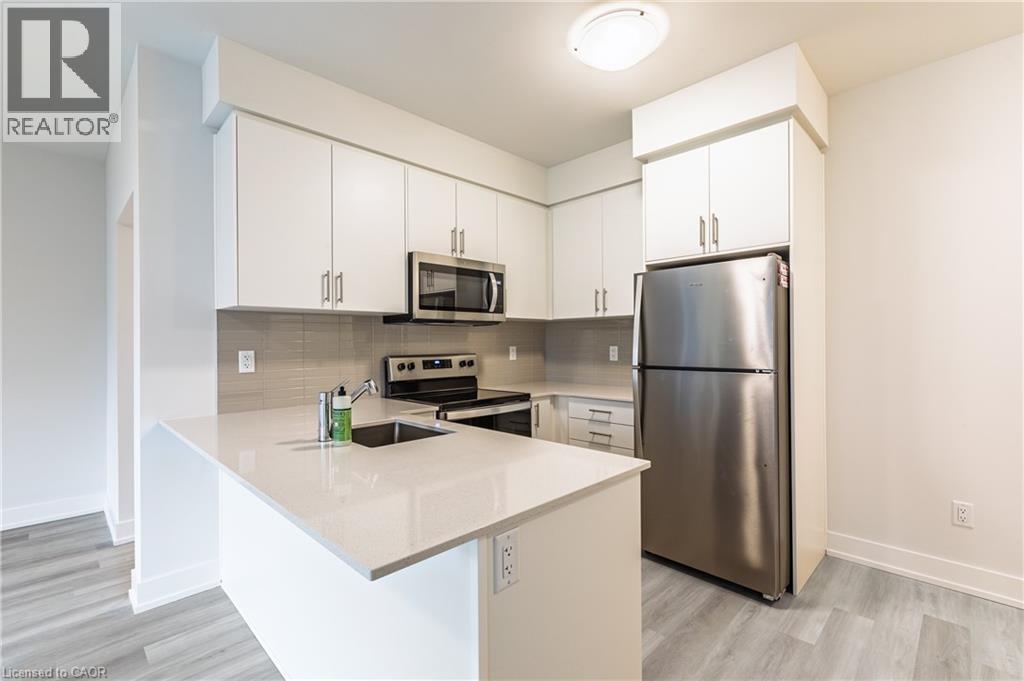 1100 Lackner Place Unit# 320, Kitchener, Ontario  N2A 0M1 - Photo 11 - 40785454