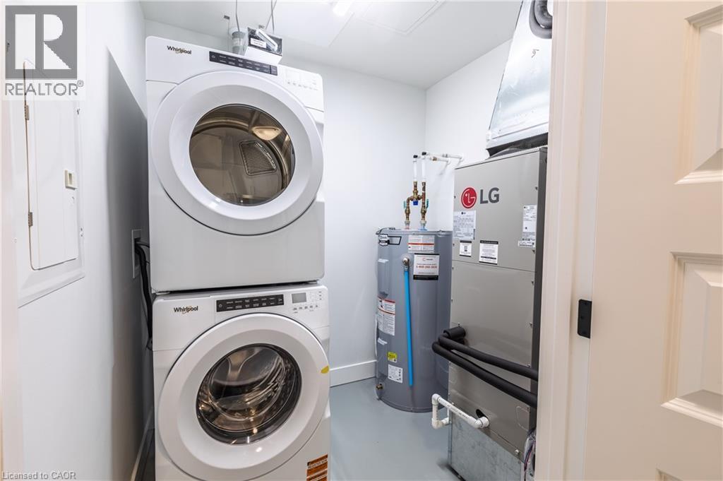 1100 Lackner Place Unit# 320, Kitchener, Ontario  N2A 0M1 - Photo 23 - 40785454