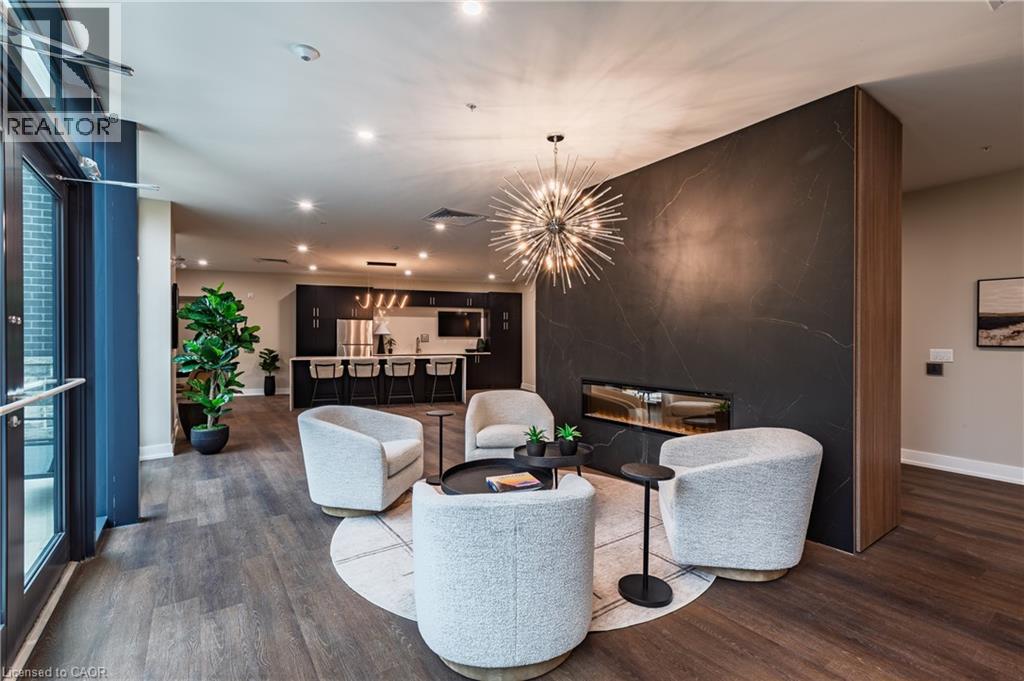 1100 Lackner Place Unit# 320, Kitchener, Ontario  N2A 0M1 - Photo 26 - 40785454