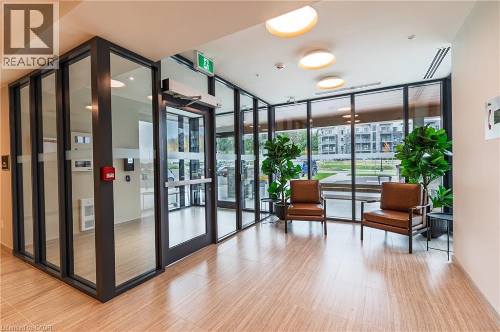 1100 Lackner Place Unit# 320, Kitchener, Ontario  N2A 0M1 - Photo 3 - 40785454